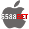 Aplicativo 5588Bet para iOS
