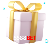Receba seus bônus de boas-vindas no 5588Bet