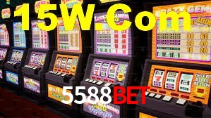 Explore as vantagens do 5588Bet: serviço profissional e confiabilidade