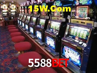 Benefícios da Conta 5588Bet