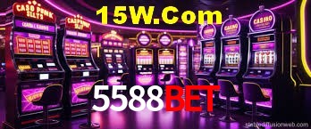 Games Directory 5588Bet
