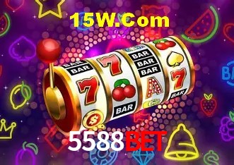 Design Responsivo 5588Bet