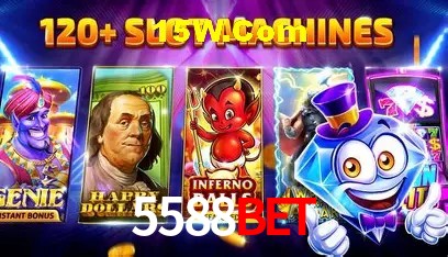 Promoções Sazonais 5588Bet