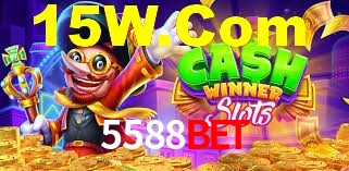 Welcome Bonus 5588Bet