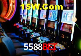 Bonus Features 5588Bet