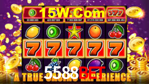 5588Bet Com App