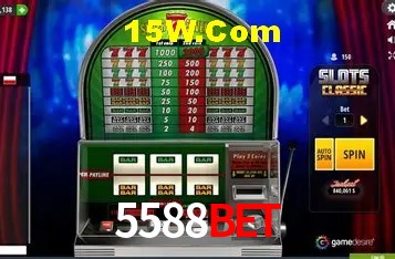 Diretório de Jogos 5588Bet
