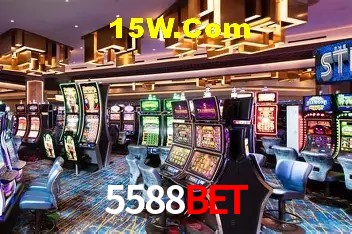 Ofertas Exclusivas 5588Bet