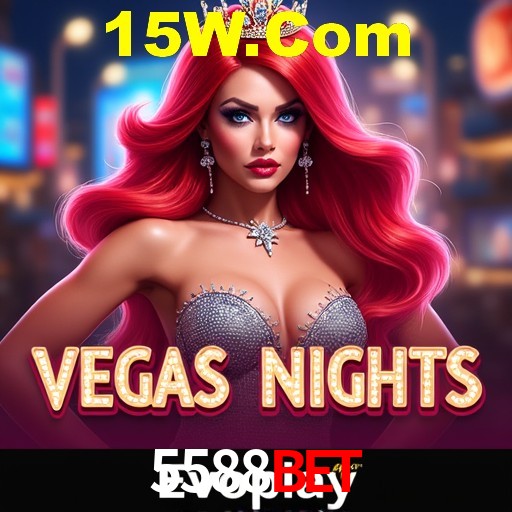 Descubra o Mundo do Cassino Online com 5588Bet