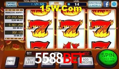 Casino VIP 5588Bet