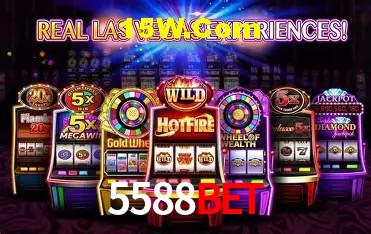 Casino Ao Vivo 5588Bet