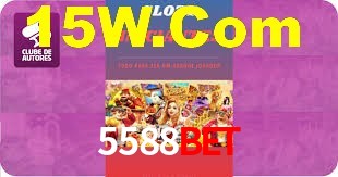 Premium Interface 5588Bet