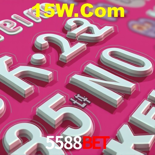 Apostas Esportivas na 5588Bet: Um Guia Completo