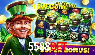 Mesa de Blackjack 5588Bet