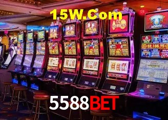 Jogos de Slot 5588Bet