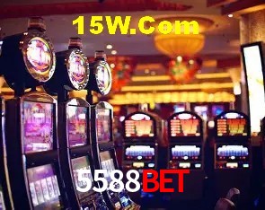 Apostas de Futebol 5588Bet