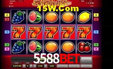 Recursos de Bônus 5588Bet