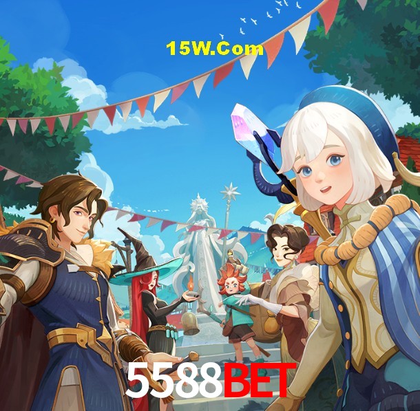 Casino Ao Vivo 5588Bet
