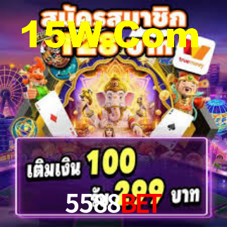 5588Bet: A Experiência de Casino com Jogos de Mesa ao Vivo