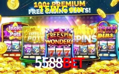 Promoção Relâmpago 5588Bet