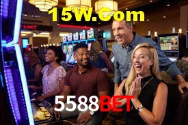 Experiência VIP 5588Bet