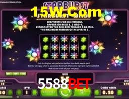 Statistics 5588Bet