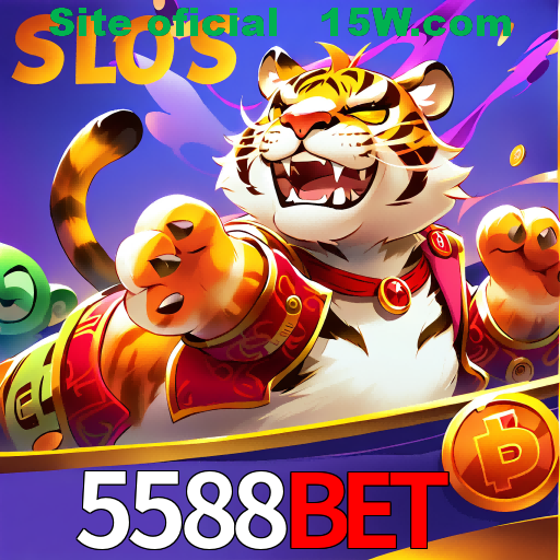 APP oficial da 5588Bet para mobile