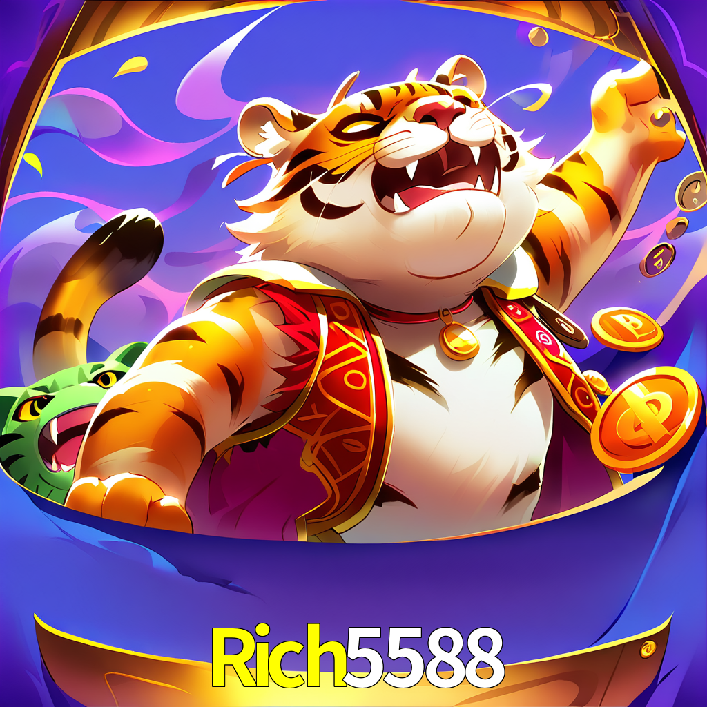  Rich5588